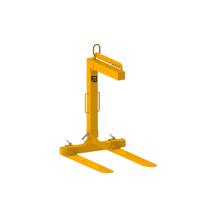 Fourche FPB/G — Fourches