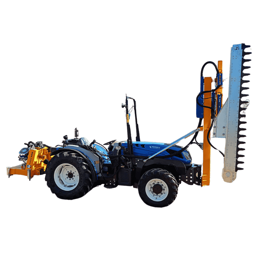 Machines pour l'élagage BGP JS — Machine pour l’élagage