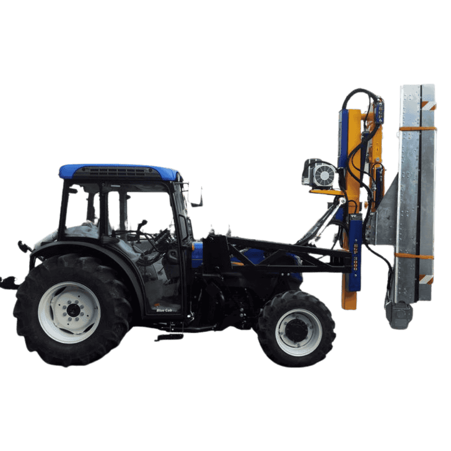 Machines pour l'élagage BGP J — Machine pour l’élagage