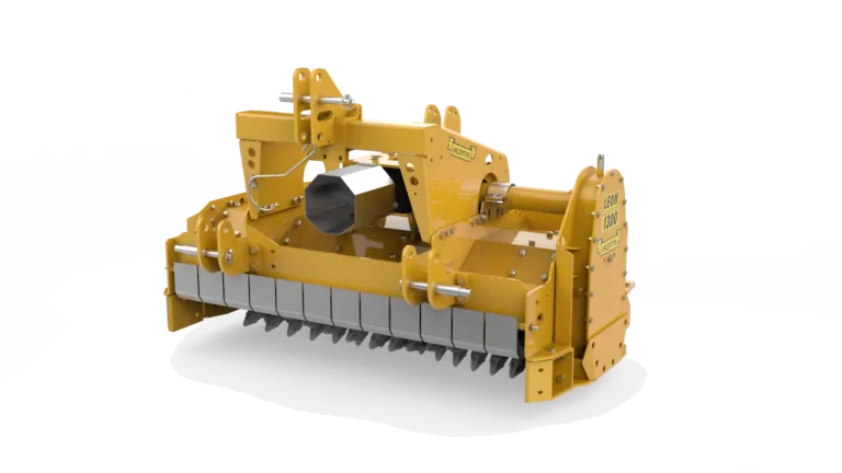Broyeur de pierres Valentini pour la construction