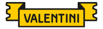 Logo Valentini