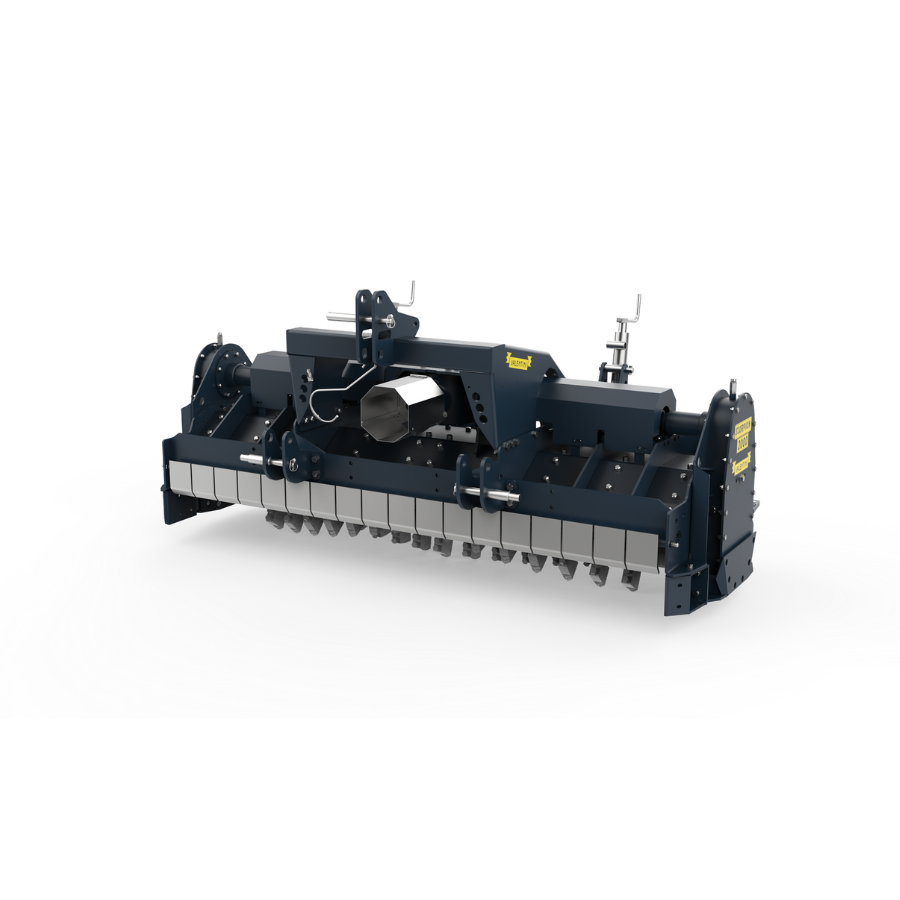 Broyeurs SC Scorpion 2T — Broyeurs forestiers