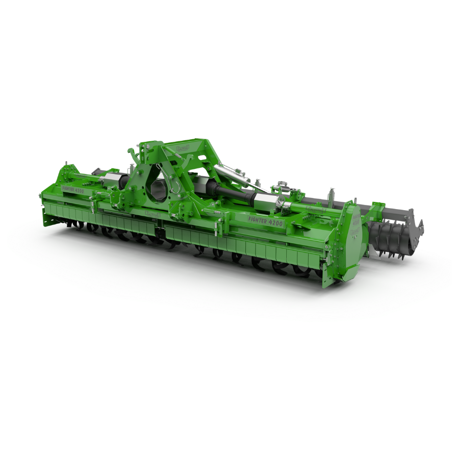 Enfouisseur pliant FG – Fighter — Enfouisseurs pliants