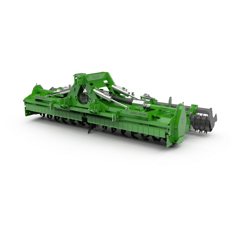 Enfouisseur pliant SF – Super Fighter — Enfouisseurs pliants