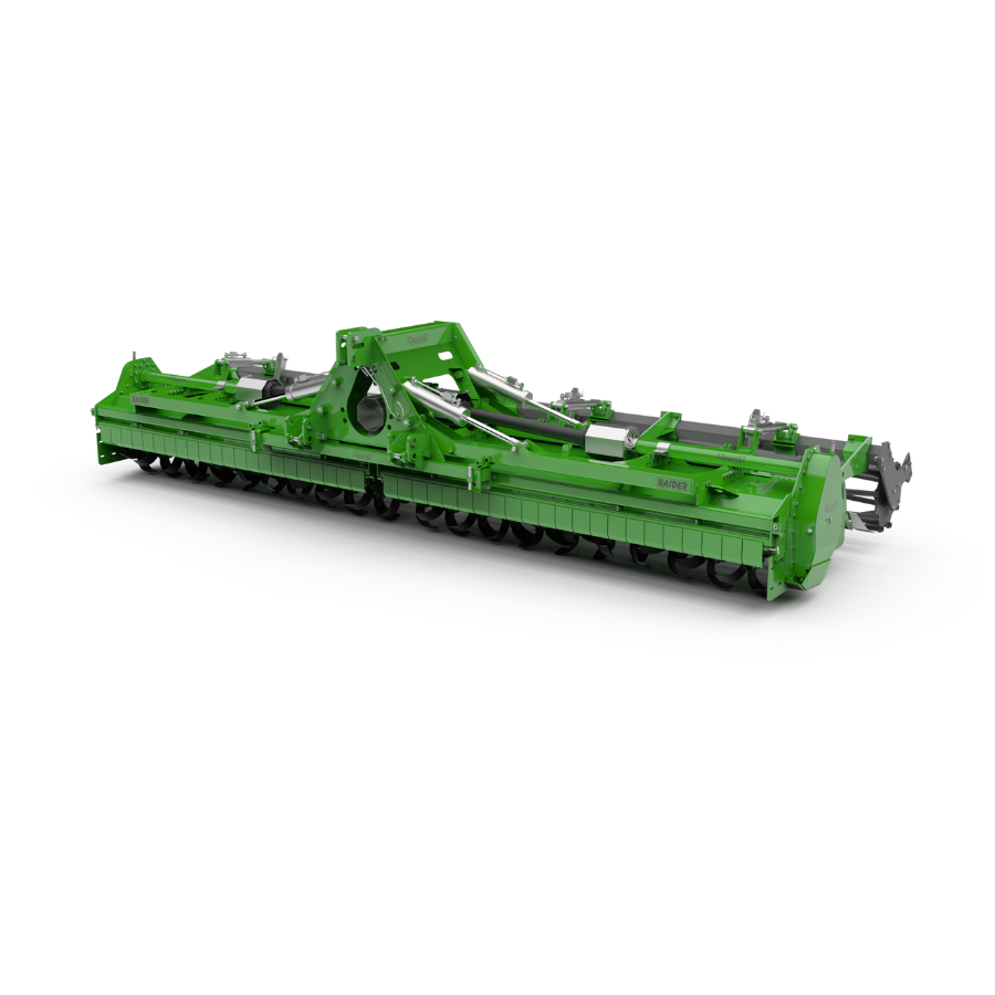 Enfouisseur pliant RD - Raider — Enfouisseurs pliants